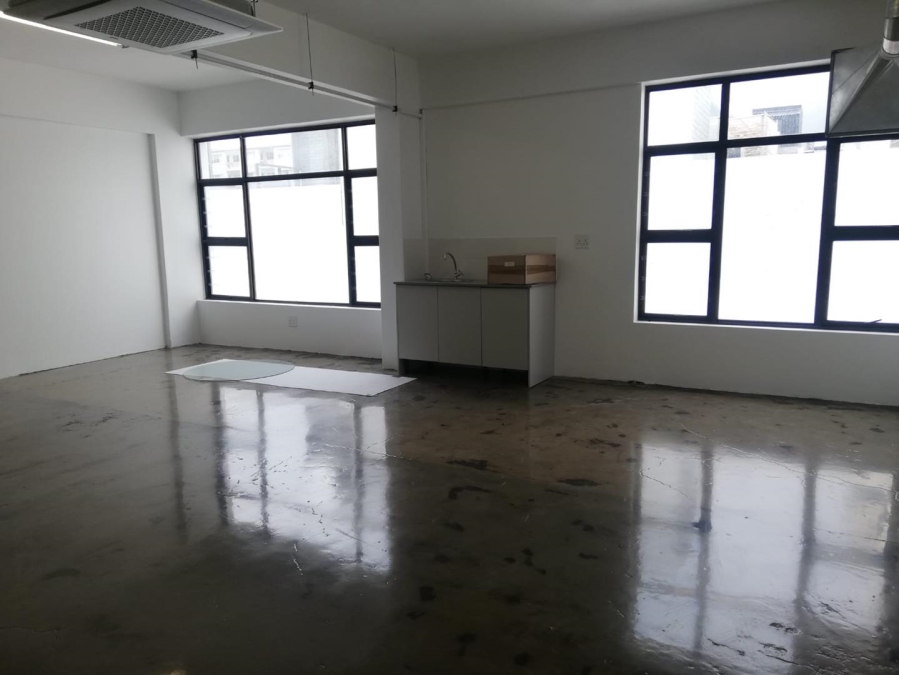To Let Commercial Property for Rent in Gardens Western Cape